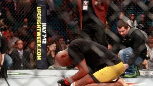 O adeus de uma lenda: Anderson Silva se despede do UFC neste sábado
