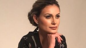 Comparada a Satanás, Andressa Urach critica pastores da Universal