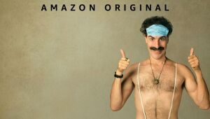 Sequência de 'Borat' tem trailer divulgado pela Amazon Prime