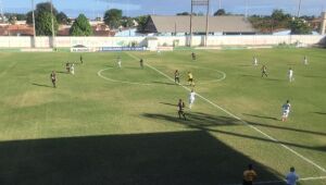 Pela Série D, Central vence mais uma, e Salgueiro leva empate no fim