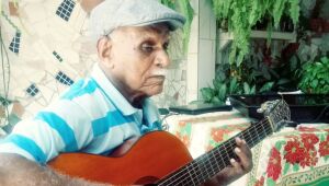 Cultura Pernambucana perde Mestre Chocho