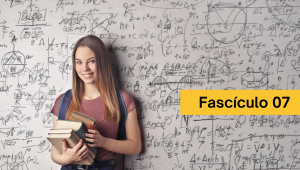 Confira o fascículo 07 e vídeo com correção do material do Projeto Enem 2020