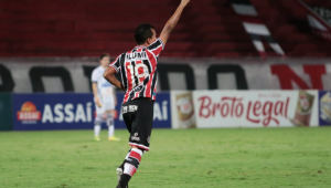 Veja quem tem contrato com o Santa Cruz para 2021