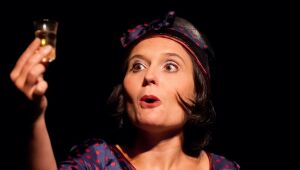 Mezzo-soprano apresenta clássicos da poesia francesa no Recife