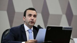 Senado aprova indicação de Alexandre Costa Rangel para CVM
