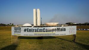 Náutico vai a Brasília e se posiciona a favor da Lei do Mandante