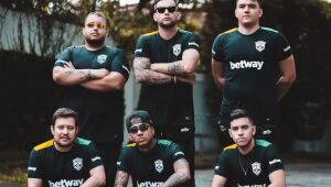 CS:GO: MIBR anuncia novos jogadores