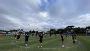 Para reagir na Série A, Sport busca surpreender Atlético/MG, no Mineirão
