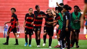 Após domínio no clássico, 'entusiasmo' é celebrado no Sport para sequência na Série A2