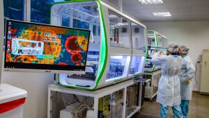 Saúde lança plano de ampliação da vigilância epidemiológica