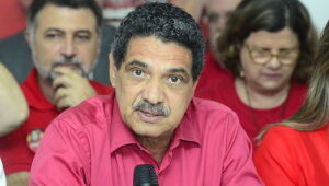 João Paulo diz que Olinda "é um diamante que precisa ser lapidado"