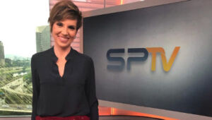 Depois de Márcio Gomes, Gloria Vanique deixa Globo pela CNN Brasil