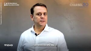 Charbel diz que vai dar crédito para recifense sair de palafitas e escolher onde morar