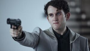 Ator de 'Harry Potter' fala da 'bênção' de não ser reconhecido: 'Como começar de novo'
