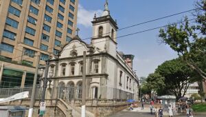 SP terá estátua de Tebas, o homem escravizado que comprou sua liberdade como arquiteto