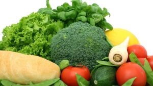Canal Saúde - Nutrição é a chave no combate e na prevenção de diversos tipos de câncer