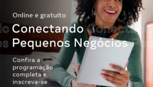 Parceria entre o Sebrae e o Facebook capacita pequenos empreendedores