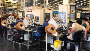 Indicador de incerteza da economia recua pelo sexto mês