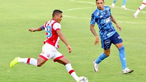 Jorge Henrique se responsabiliza por lesão de lateral do Cruzeiro e posta pedido de desculpas