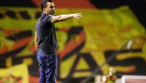 Buscando vaga na Sul-Americana, Sport se despede do Brasileiro ante o Athletico, em Curitiba