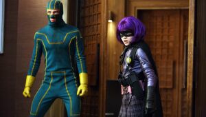 Kick-Ass, de Matthew Vaughn