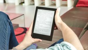 Veja os melhores aplicativos para baixar e-books gratuitos