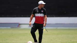 A um passo da 'fase de ouro', Santa recebe o Botafogo/PB pela Série C