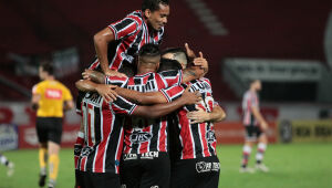 Saiba quais as chances do Santa e seus adversários avançarem à segunda fase