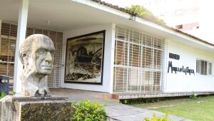 Museus da Prefeitura do Recife voltam a funcionar