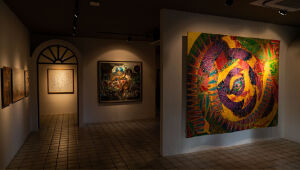 Artes visuais: como curadores e galeristas escolhem novos talentos no Recife
