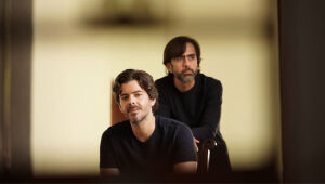 Álbum de Alexandre Gois e Joaquim Pessoa reverencia a MPB