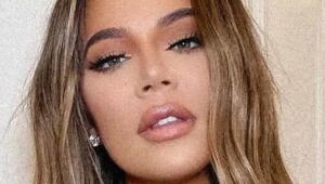 Khloé Kardashian revela que teve coronavírus e relata sintomas