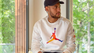 Neymar lista famosas com quem já ficou e diz que Cleo é um sonho desde a infância