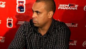 Náutico perto de acerto com Fernando Leite, executivo de futebol