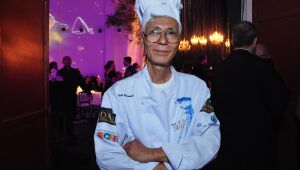 Aos 74 anos, morre Seu Yoshi, do Sushi Yoshi. Um chef que ensinou técnica e otimismo na gastronomia