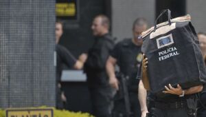PF combate fraudes na compra de material contra covid-19 em Minas