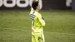 Luan Polli: o reserva que virou destaque do Sport na Série A