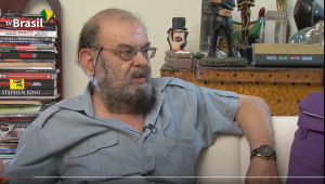 Mais de 40 filmes de terror nacionais são exibidos em mostra online