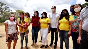 Pernambuco tem primeira regularização de terra quilombola feita pelo governo estadual