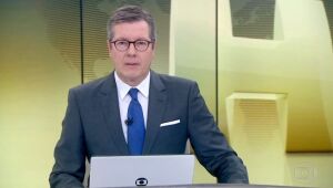 Márcio Gomes deixa a Globo pela CNN Brasil