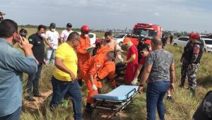 Apresentador de TV sequestrado em Roraima teve braços quebrados e amarrados