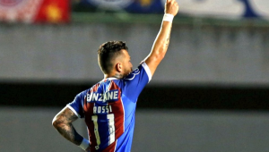 Bahia, São Paulo e Vasco conhecem adversários da Copa Sul-Americana