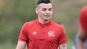 Ruy e Jean no meio? Novo reforço vê chance de parceria