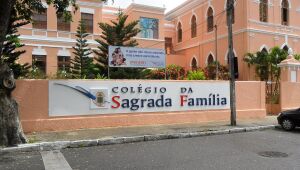 Colégio da Sagrada Família anuncia encerramento das atividades