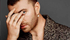 Sam Smith diz que quer ser 'mamãe' até os 35 e revela ter dificuldade para ter namorado