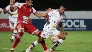 Com um pé na segunda fase, Santa Cruz visita o abalado Imperatriz/MA
