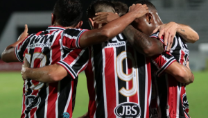 Vale o acesso à Série B: Santa recebe o Brusque, pelo duelo final do quadrangular da Série C