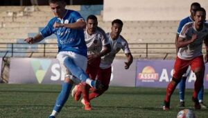 São Bento tem surto de Covid e terá de escalar goleiro na linha pela Série C