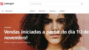Comprar da Sulanca agora será possível por via digital
