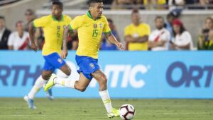 Tite convoca Allan e aguarda melhora de Neymar e Alex Telles